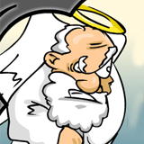 Sling Wars 2: Angels VS Demons