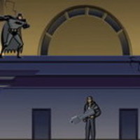 Batman Mystery Of The Batwoman