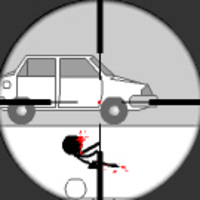 Urban Sniper