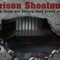 Prison Shootout