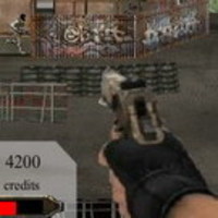 Ultimate Force 3