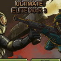 Ultimate Elite War 3