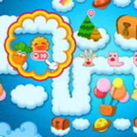 Carrot Fantasy Extreme