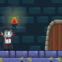 The Sun For The Vampire 2