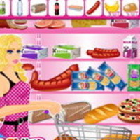 Cool Supermarket Adventure