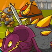 Monster Mass Clashes 2