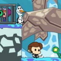 Frozen Olaf Vs Prince Hans