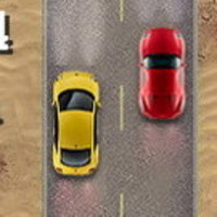 Twin Drivers Level Over 9000