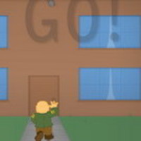 Get Off My Roof