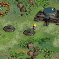 Robots Initiate Work Sequ