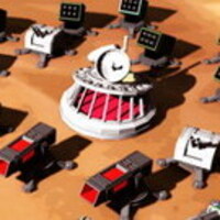 Warzone Tower Defense Extended