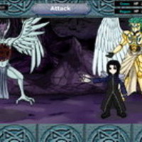 Summoner Saga Chapter 6