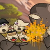 Disaster Will Strike Defender