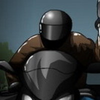 Mat Rempit The Chase