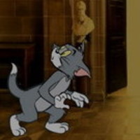 Tom And Jerry Museum Adventure