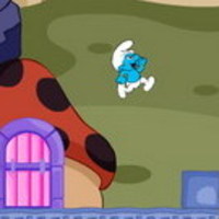 The Smurfs Adventure