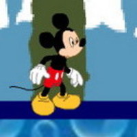 Mickey Bubble Adventure 3