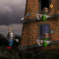 Slice Fortress Defense 3