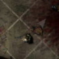 Dead Frontier Night 3