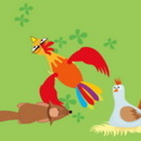 Protection Chick Mother Games