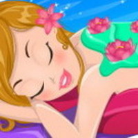 Spring Break Spa Day