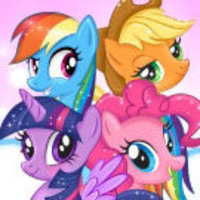 Which My Little Pony Character Are You