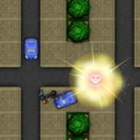 Crash Town 2