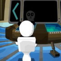 Panda's Big Adventure