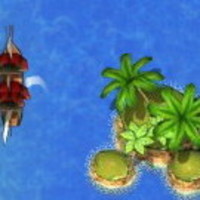 Pirates Captain Jack Adventure