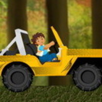 Diego Forest Adventure