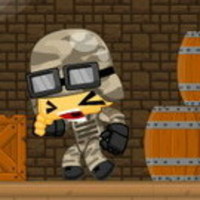 Mummy Buster
