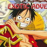 One Piece Exotic Adventure 3