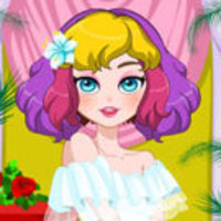 Wedding Hair Salon