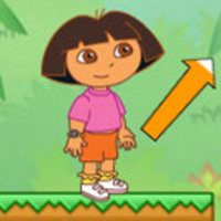 Dora Jungle Jumping