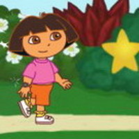 Dora Saves Map