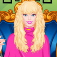 Barbie Prom Haircuts