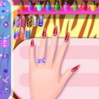Nail Daren Salon