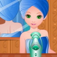 Trendy Hairstylist Infinity Braid