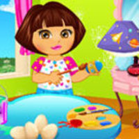 Dora Easter Day