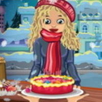 Emma's Christmas Sweets