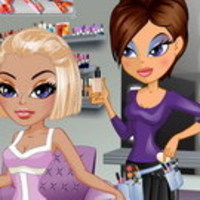 Hair And Makeup Salon