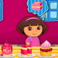 Hungry Dora