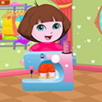 Dora Tailor