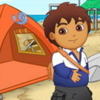 Diego Ultimate Rescue League