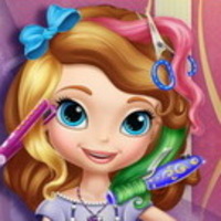 Sofia Real Haircuts