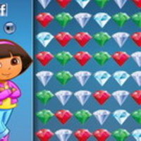 Dora Crystal Connect