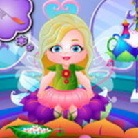 Baby Fairy Hair Care