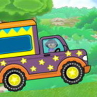 Dora Truck Adventure