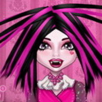Monster High Real Haircuts
