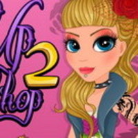 Inked Up Tattoo Shop 2